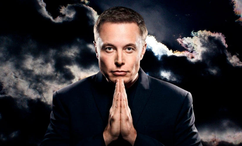 Илон Маск подыщет управляющего для Twitter