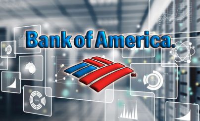 Банк оф Америка