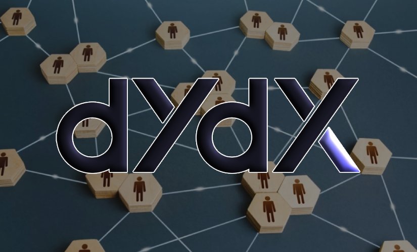 Российская крипто. Dydx альткоин. Dydx Crypto.