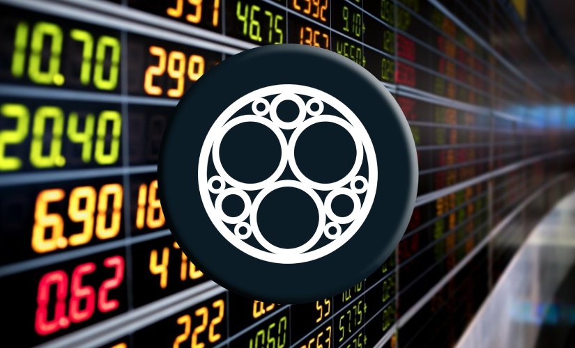 Криптовалюта СНМ