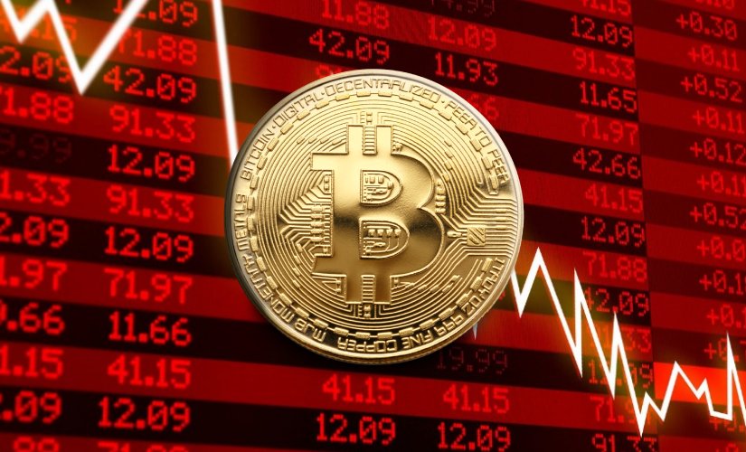 Курс биткоин