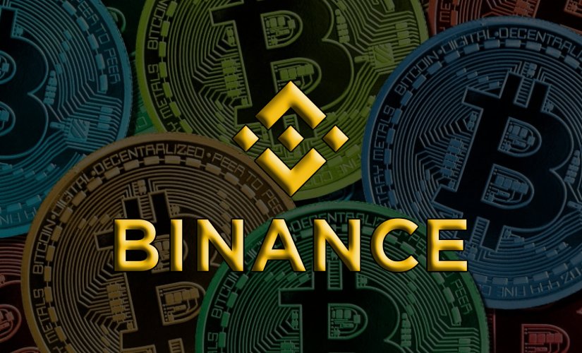 Binance