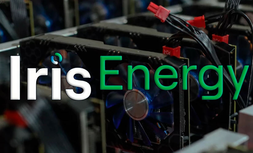 Майнер Iris Energy обесточил оборудование для криптодобычи
