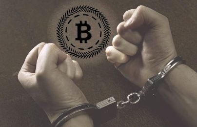 Двое граждан Эстонии арестованы по делу о криптопреступлениях