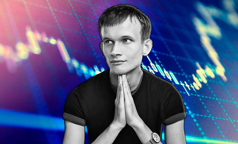 Виталик Бутерин предложил методы улучшения бирж CEX