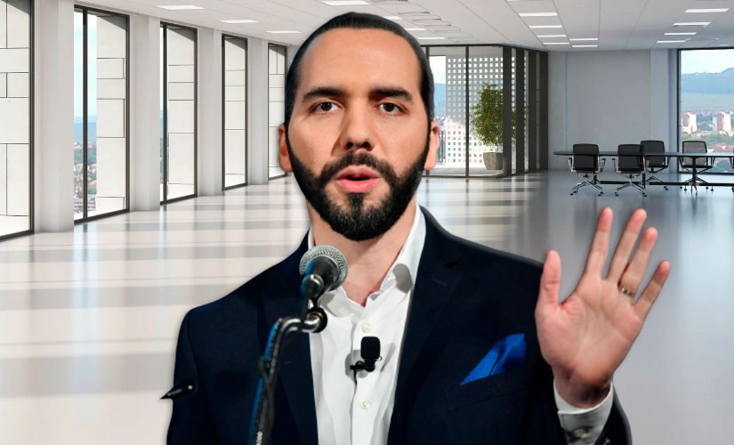 В Сальвадоре представили законопроект о Bitcoin-облигациях