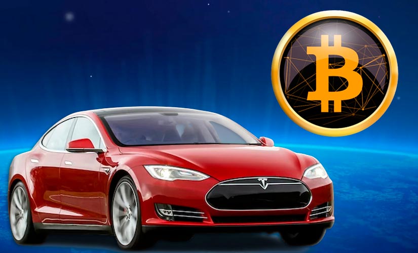 Эксперты из Morgan Stanley сравнивают Bitcoin и Tesla
