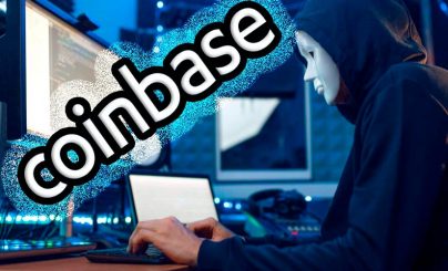 Пользователи Coinbase столкнулись с хакерской атакой