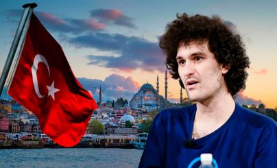 Власти Турции арестовали активы основателя FTX Сэма Бэнкмана-Фрида