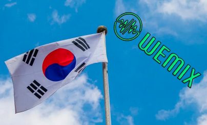 Токен Wemade будет исключен из листинга на южнокорейских биржах