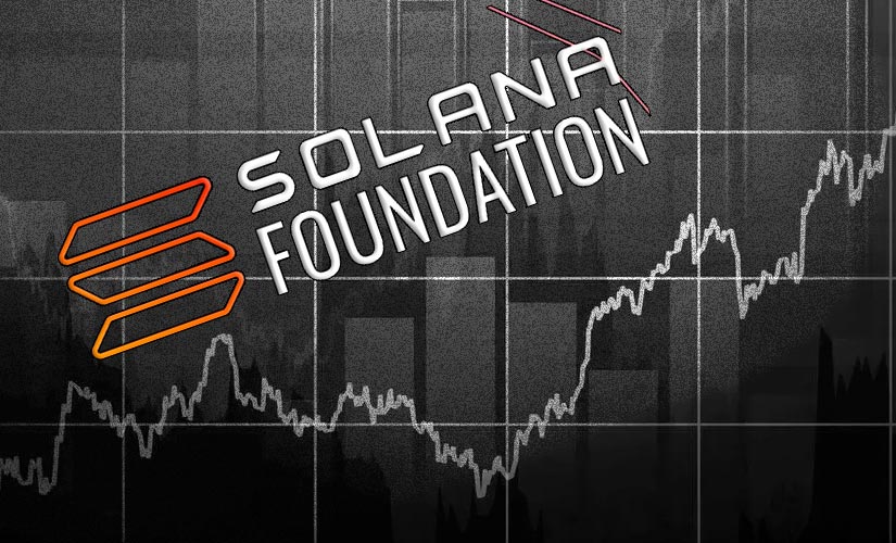 Фонд Solana Foundation получил убыток в размере $180 млн