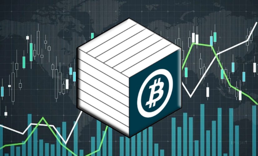 Биткоин
