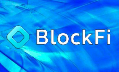 BlockFi инициировал процедуру банкротства