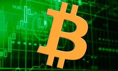 Bitcoin подорожал на 2% за минувшие сутки