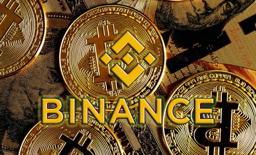 Бинанс