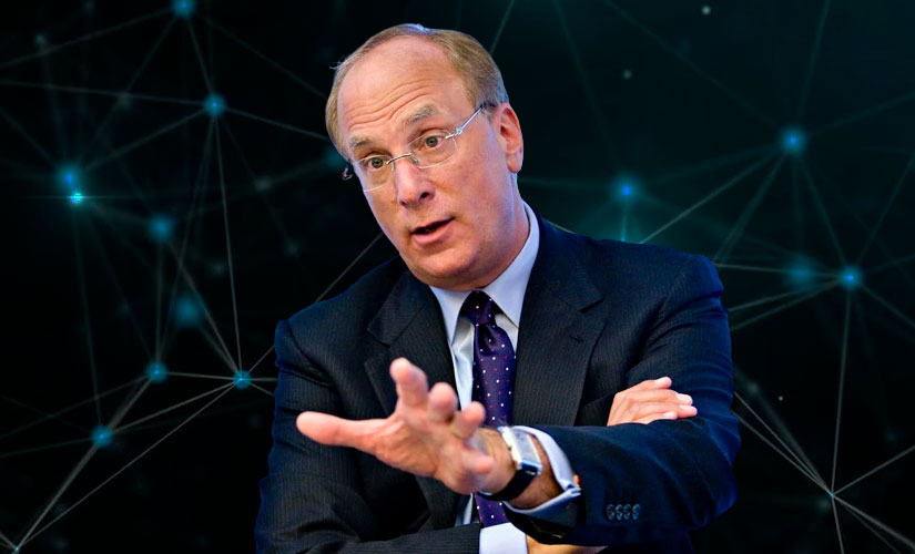 Руководитель BlackRock обвинил FTT в крахе FTX