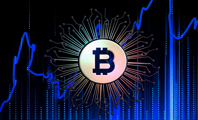 Эксперты указали на явный потенциал роста биткоина