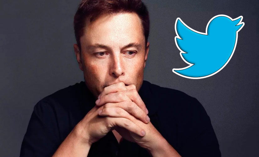 Еврокомиссар пригрозил Илону Маску блокировкой Twitter