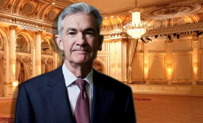 Глава ФРС рассказал о перспективах монетарной политики ведомства