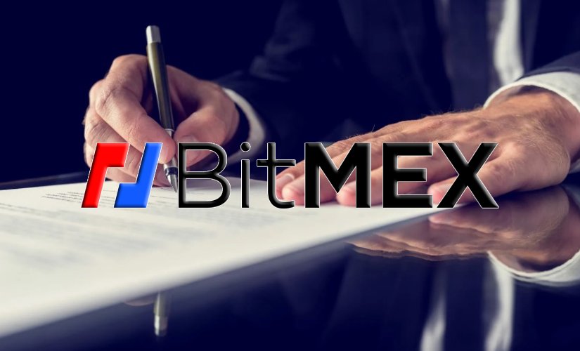 Битмекс