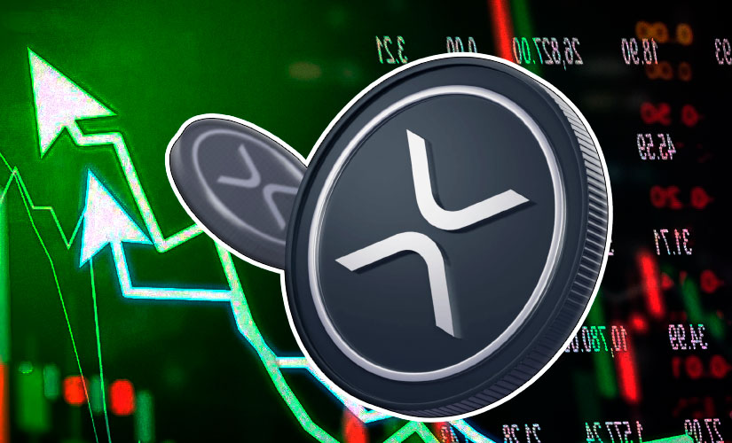 Ripple продолжает устойчиво укреплять позиции