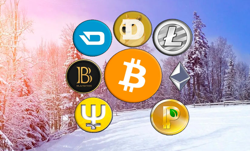 Эксперты прокомментировали потенциальное завершение криптозимы