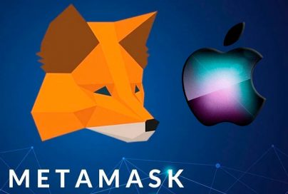 Разработчик MetaMask готов выступать против Apple