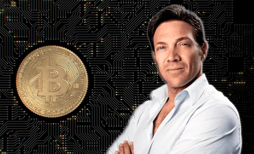 Джордан Белфорт рассказал о ситуации на рынке криптовалют