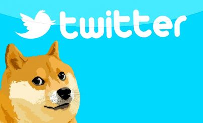Юзеры хотят видеть смайлик DOGE в Twitter