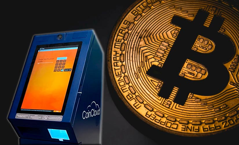 Рынок криптобанкоматов увеличится на 60% к 2030 году