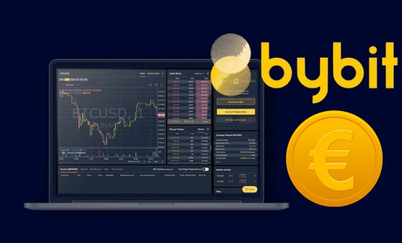 Биржа байбит