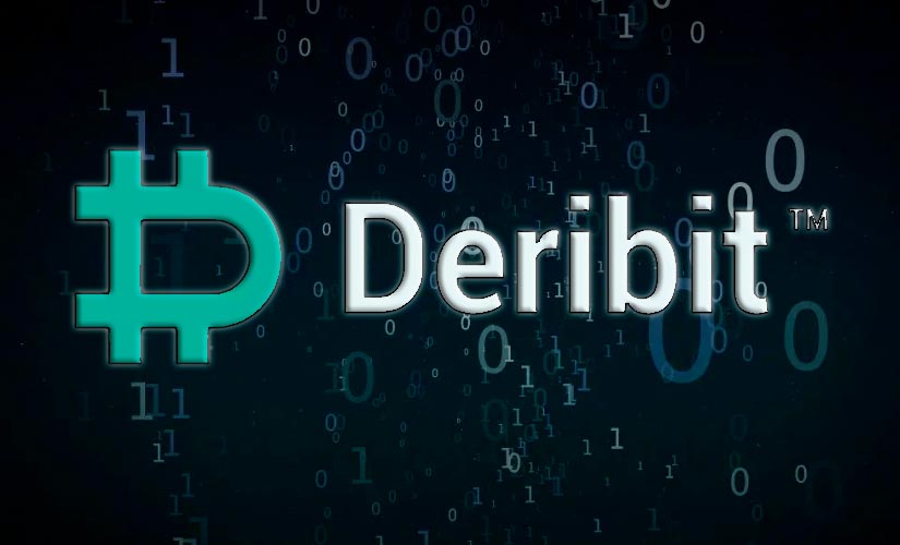 Площадка Deribit зафиксировала рекордные торговые объемы по опционам
