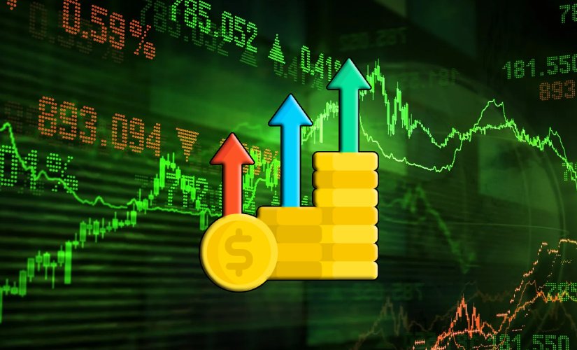 рост_котировок