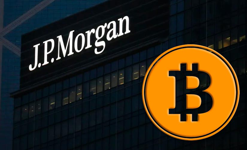Эксперты JPMorgan обнародовали итоги своего исследования