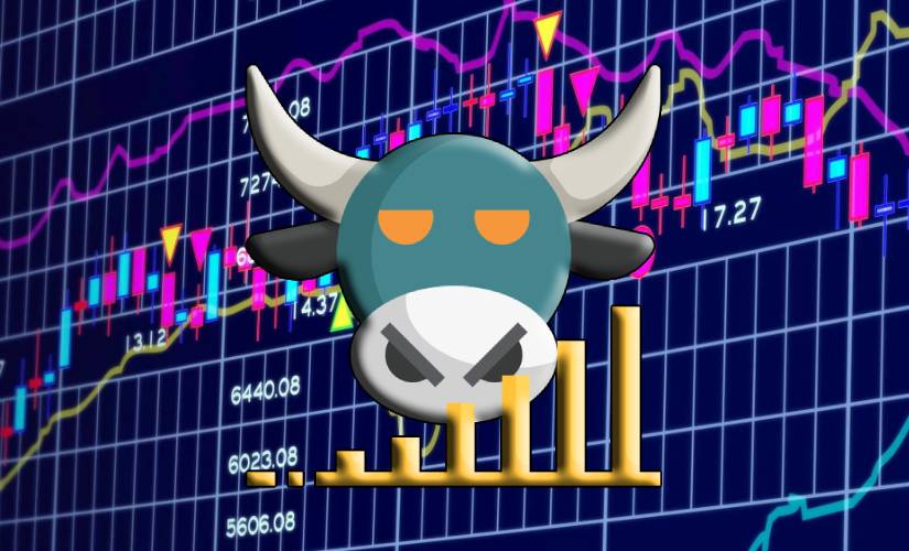 Бычий рынок