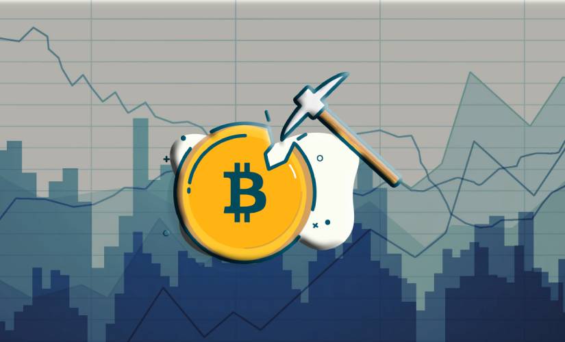 Биткоин