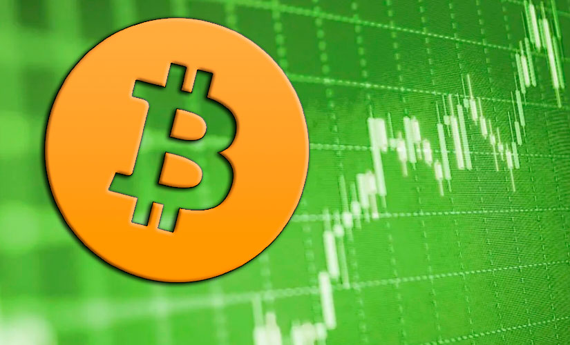 Bitcoin близок к бычьему ралли