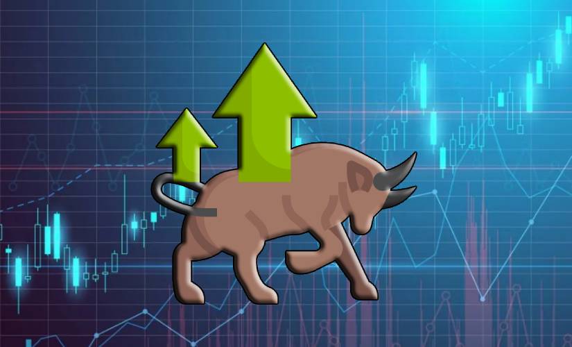 Бычий рынок