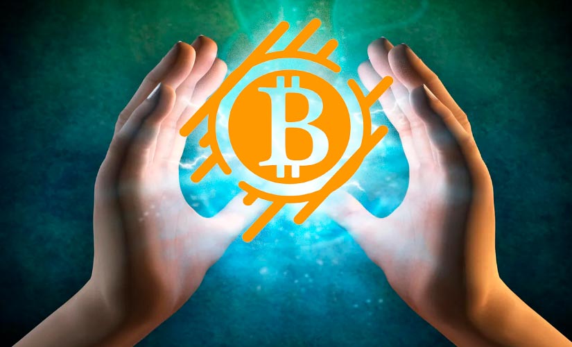 накопление биткоин