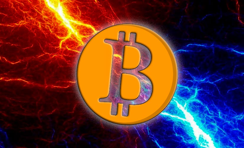 Bitcoin обгонял по динамике финансовые рынки в течение 7 лет