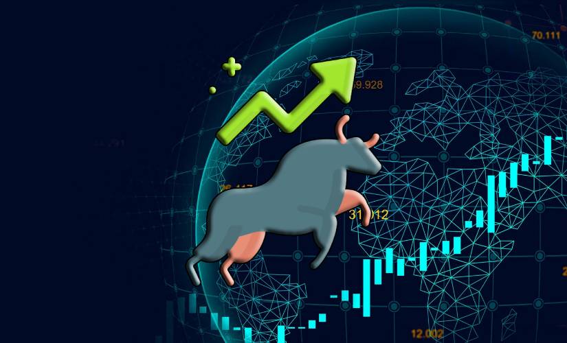 Бычий рынок