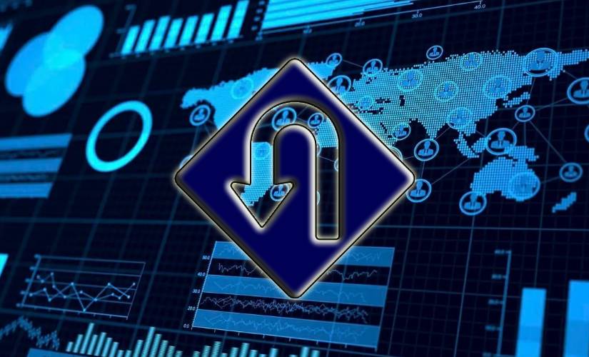 Разворот рынка