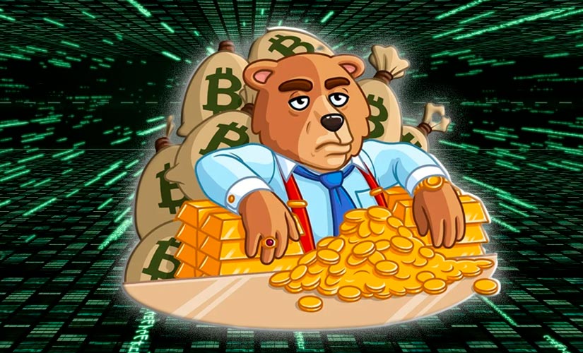 Хешрейт в экосистеме BTC демонстрирует устойчивый рост