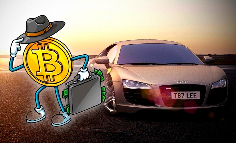 Богатые инвесторы видят в криптозиме возможности для заработка