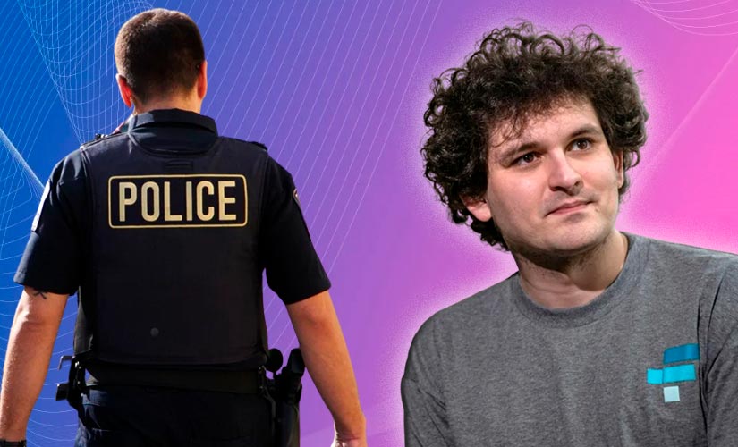 Эксперты прокомментировали арест Сэма Бэнкмана-Фрида