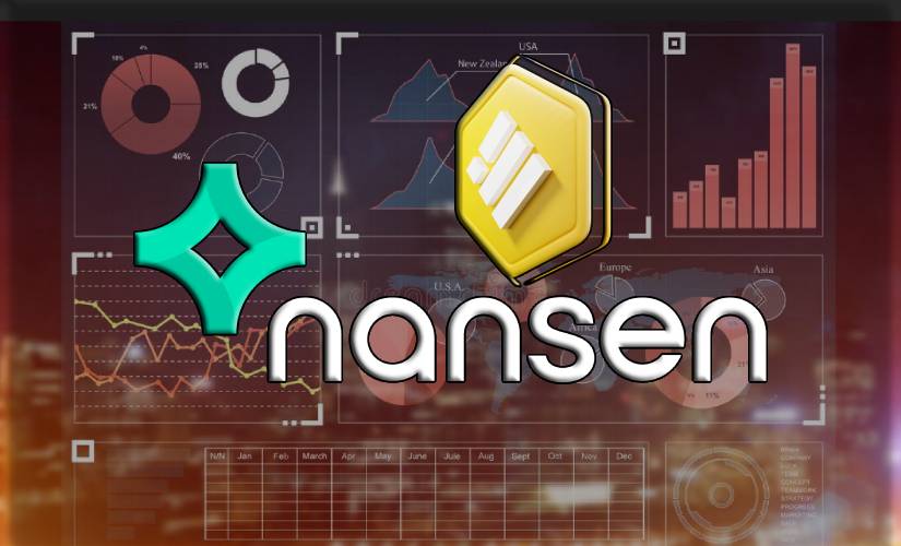 нансен Бинанс