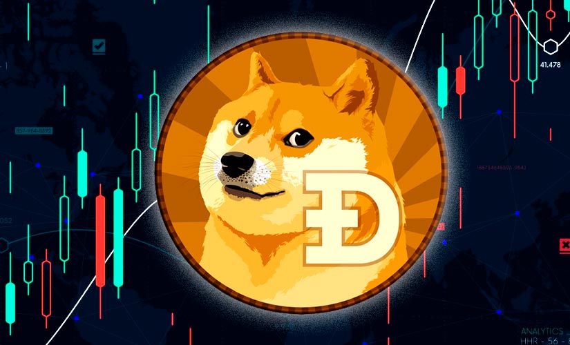 Специалисты оценили перспективы DOGE на следующий год