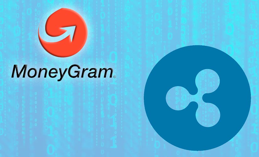 Ripple стала стратегическим партнером компании MoneyGram