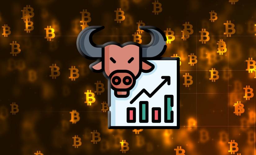 Бычий рынок