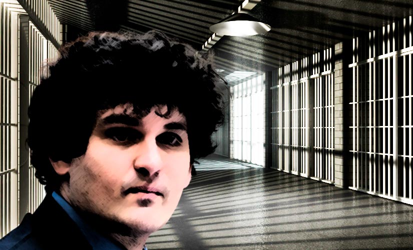 У Сэма Бэнкмана-Фрида были особые условия в багамской тюрьме